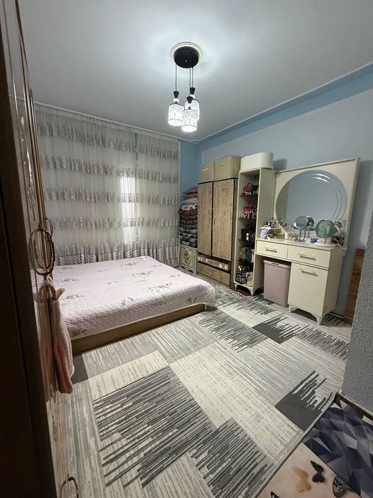 2-х комнатная квартира