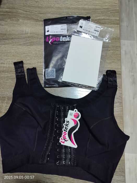 Продам компрессионное бельё
