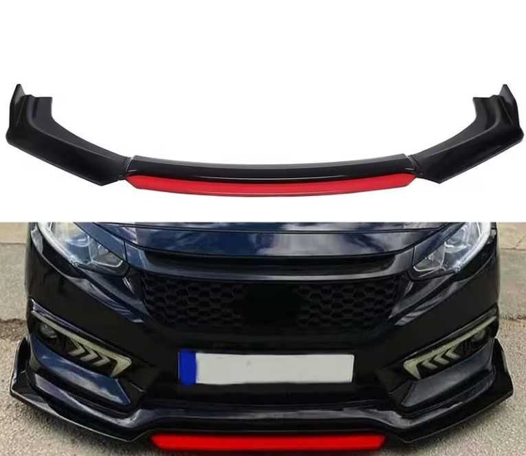 Универсален Спойлер предна броня