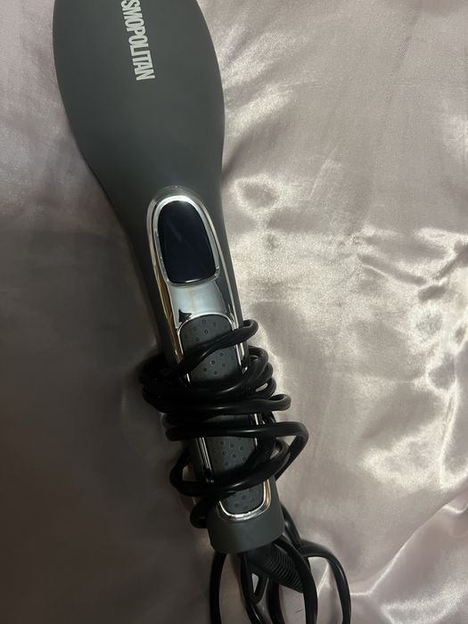 Електрическа четка за изправяме на коса