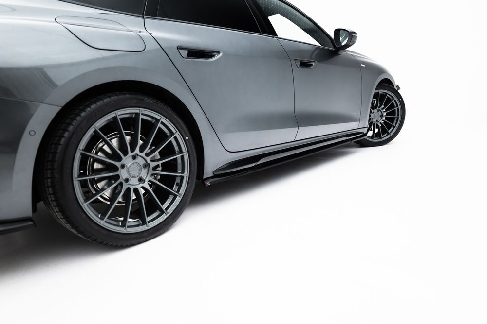 Добавки за прагове Maxton design за Audi A5 B10 (2024-)