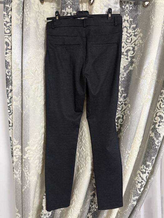 Pantaloni eleganti dama zara