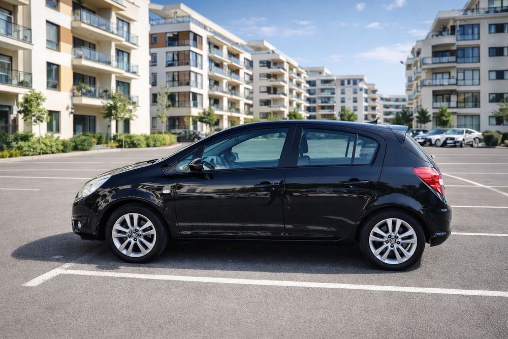 Inchirieri auto Bucuresti/Ilfov - Rent-a-car