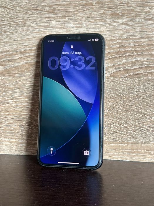 Vând iPhone 11 Pro 64 GB space Grey stare excelenta