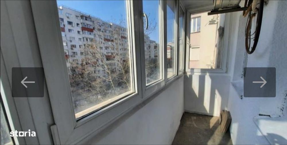 Garsoniera Str. Turda