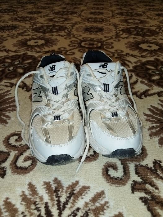 Мужские кроссовки New balance 530