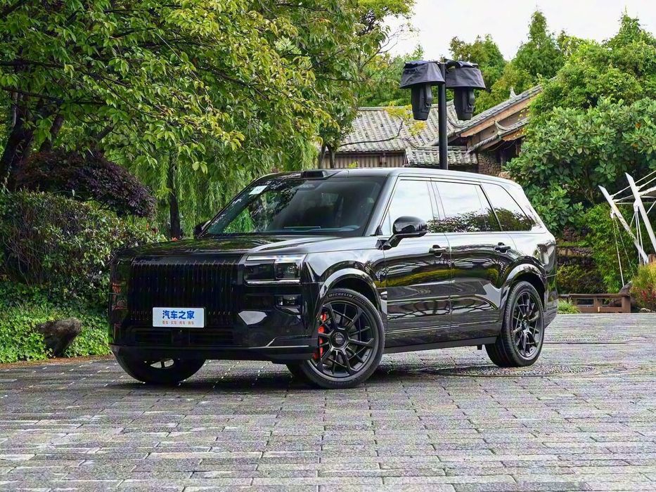 BYD champion smart 605