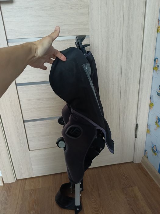 Коляска bebeconfort