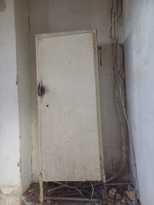 Электрощит 0,4 кв.