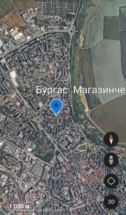 Продава 112 м2 ,кв.ЗОРНИЦА гр.Бургас