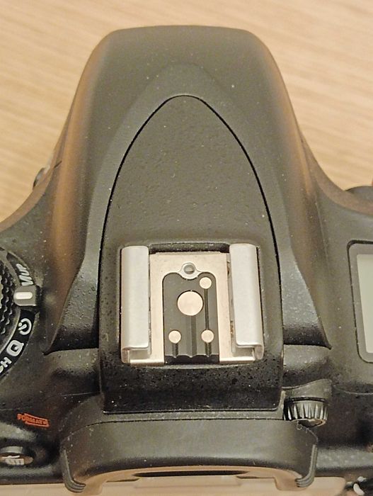 Фотоаппарат Nikon D600