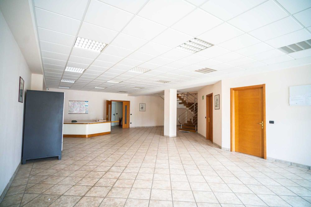Spatiu de inchiriat - hala de inchiriat - Oltenita 40 km A0 Bucuresti