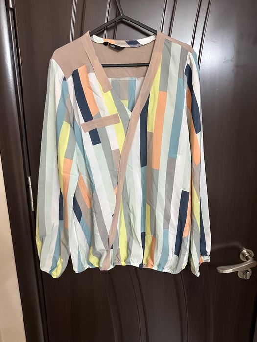 Ризи - различни видове