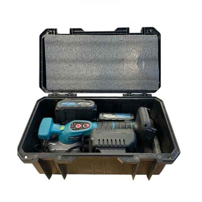 Акумулаторна вендуза за плочки 36V 8Ah