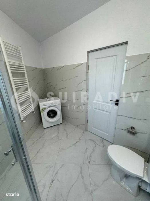 Apartament modern 3 camere | Iris – Parcul Armătura