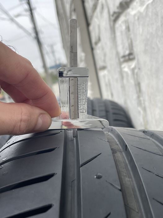 Anvelope 17’ Vredestein Ultra C+ Simetrice 21.2025