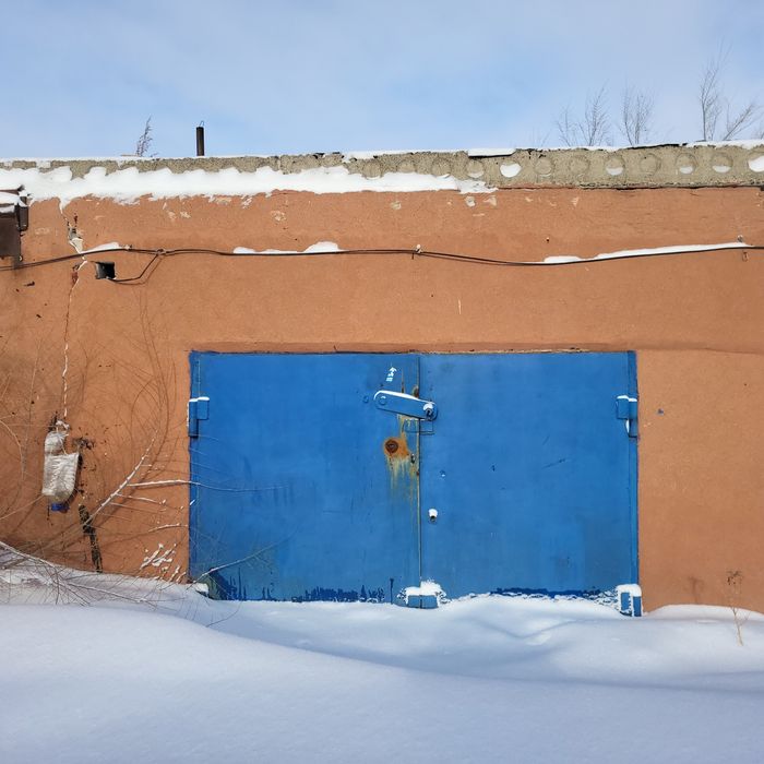 Продам гараж общество бахор