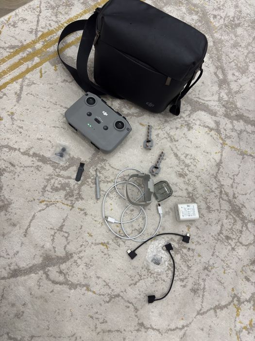 Пульт дрона и запчасти