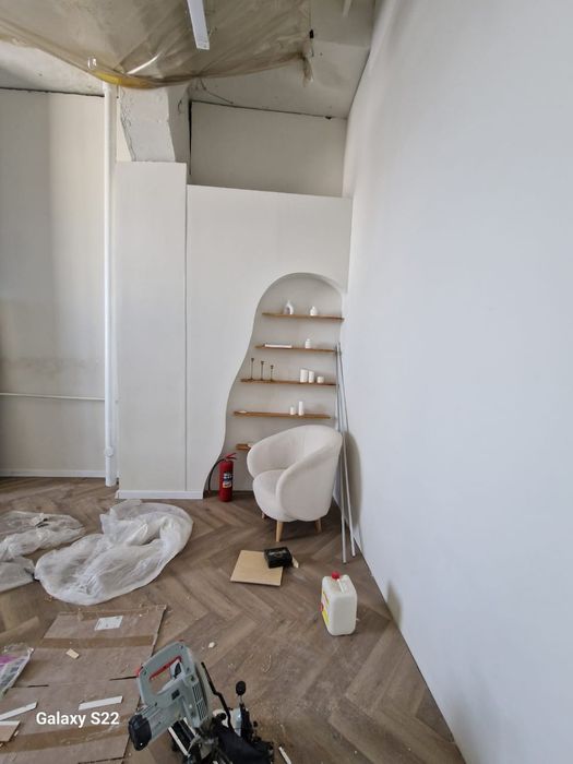 Мелкосрочный ремонт