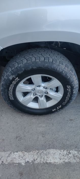 Продам Прадо 150, 2013 года выпуска