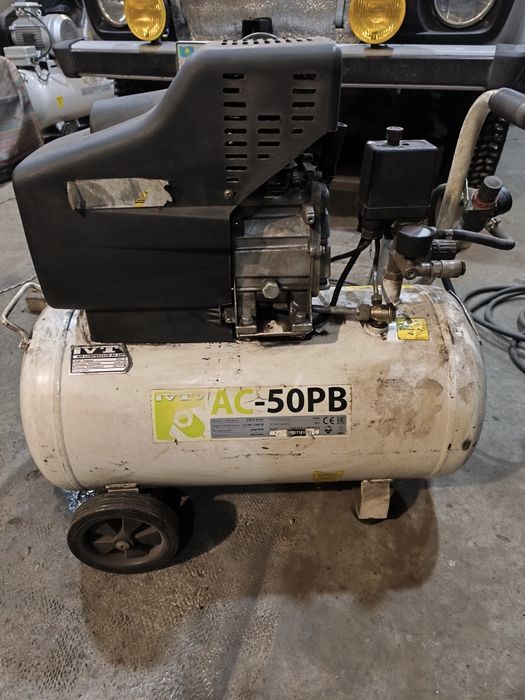 Продам компресор