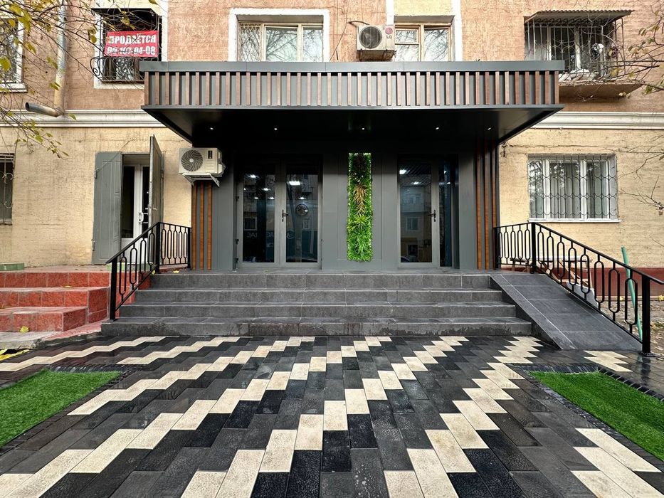 Срочно продаётся нежило помещение