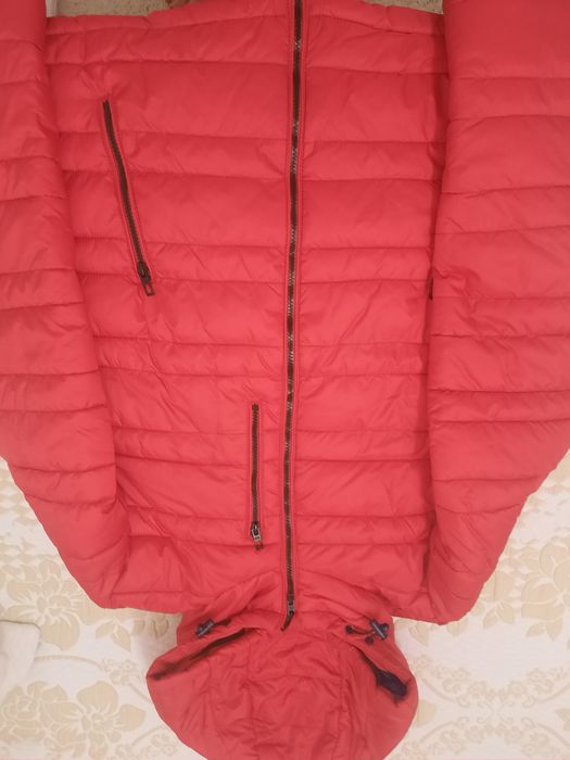 Geaca băieți, mărimea M,Kenvelo