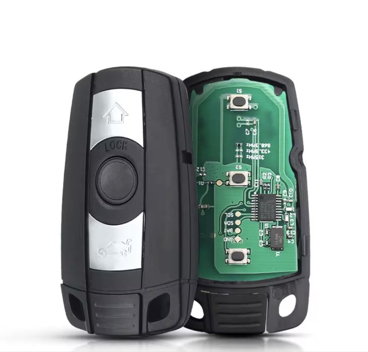 Нов Комплект  с Високо Качество ключ за BMW e60 e64 e70 e88 e90 e93
