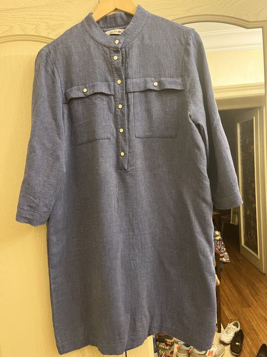 Платье Lacoste оригинал