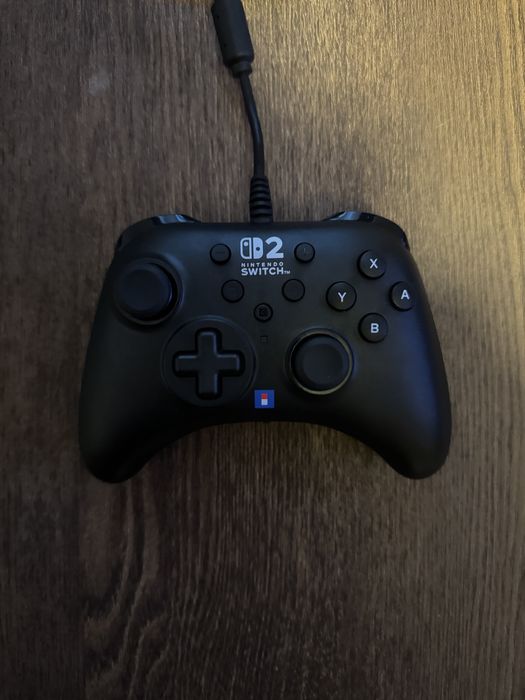 Nintendo switch 2 controller