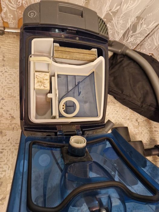 Продам Пылесос Тоmas бу