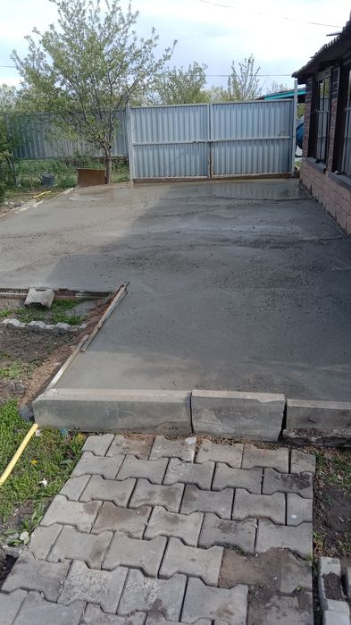 Занимаюсь Строительными Работами