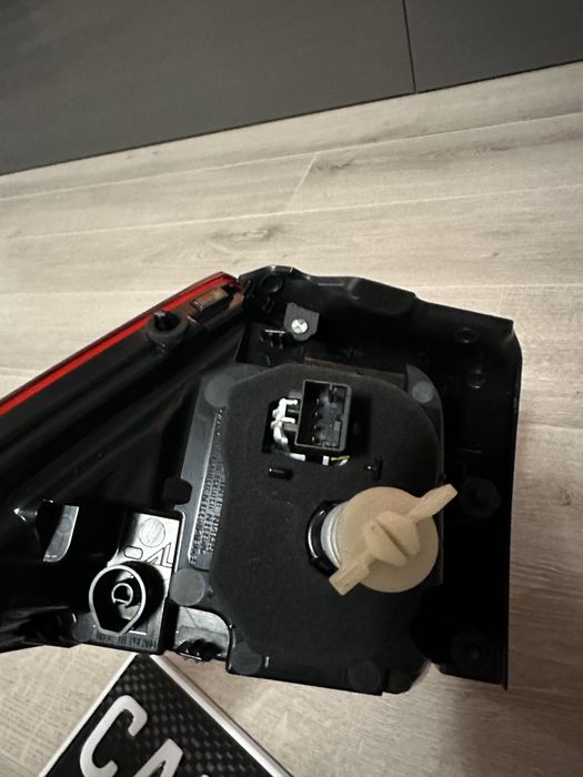 Стопове стоп VW Golf 7 Голф 7 LED GTI GTD Европейски Оригинални