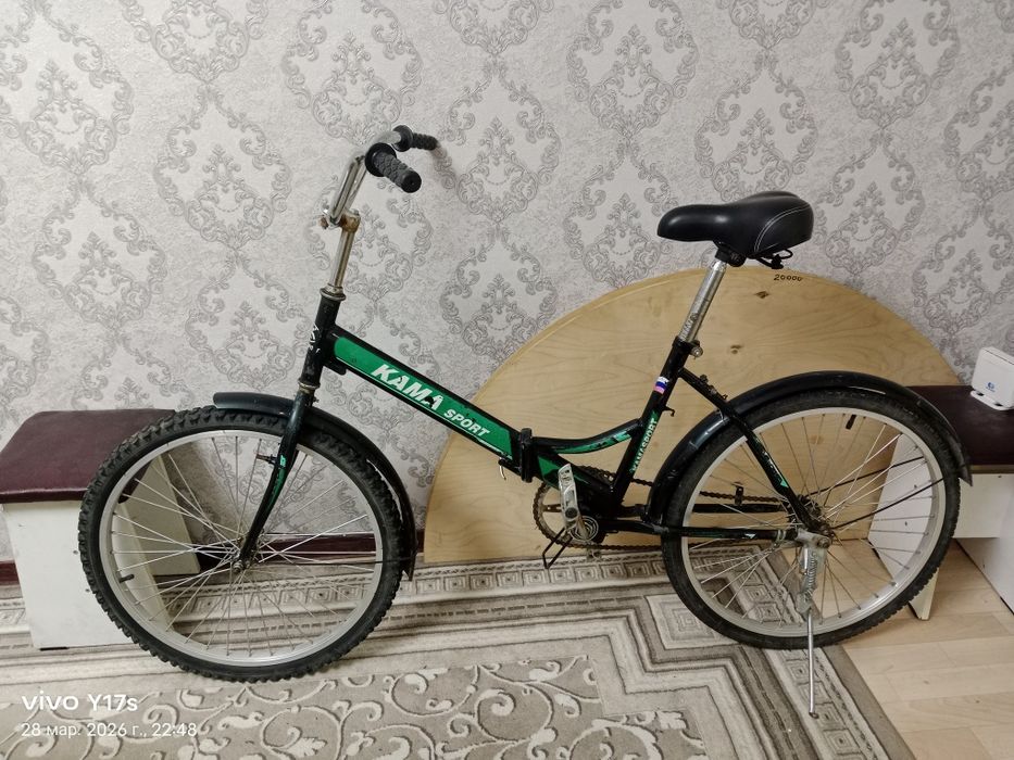 Продоется Велосипед