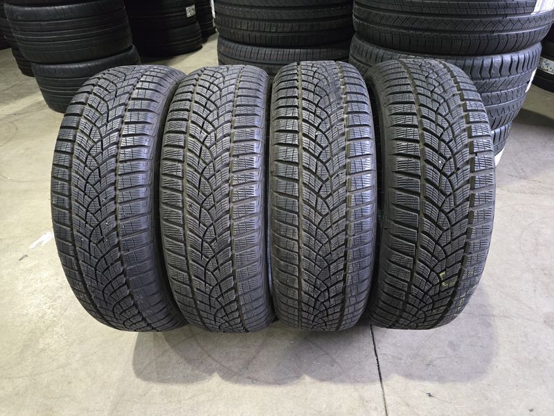 205/55/19 GOODYEAR 4бр
