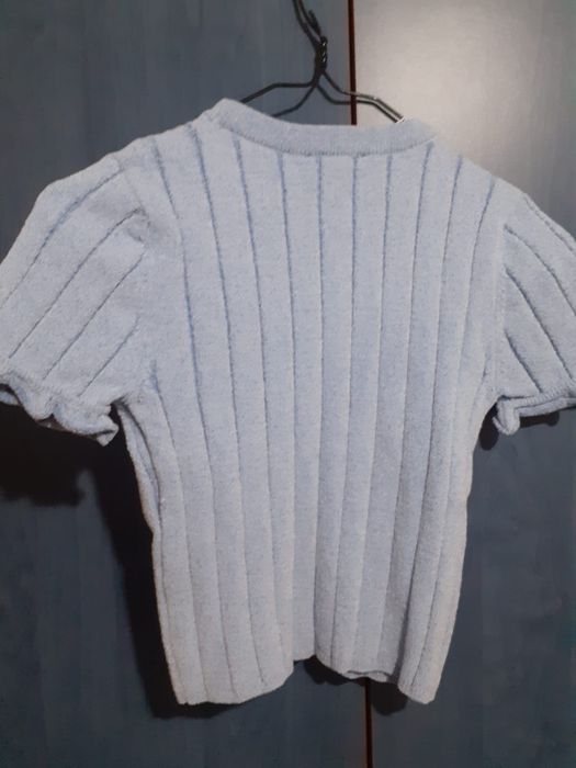 Bluza XS/S ZARA material moale