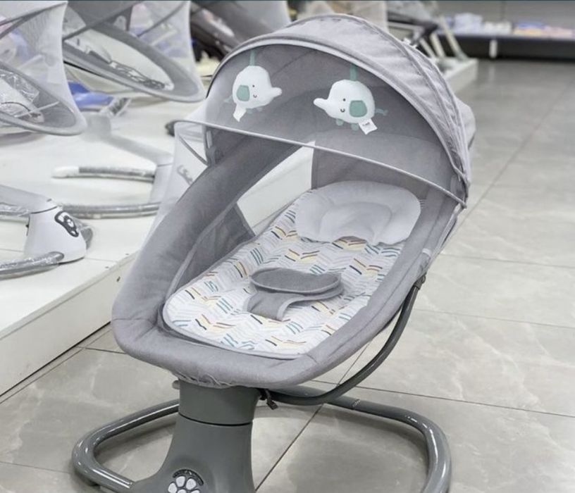 Продам детский  шезлонг