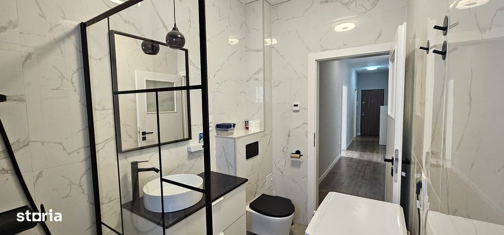 Vand apartament 2camere,situat la intrare in CartierulArhitectilor,et1