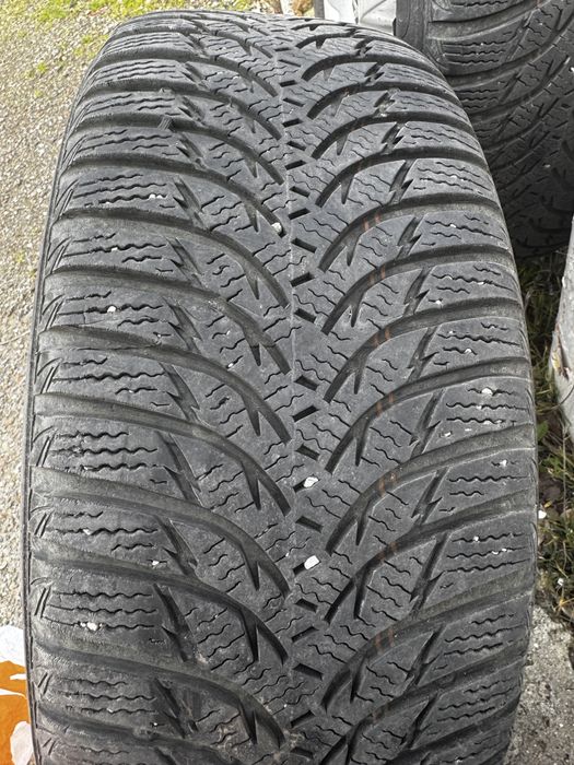 Продават се джанти vw 5x112 16