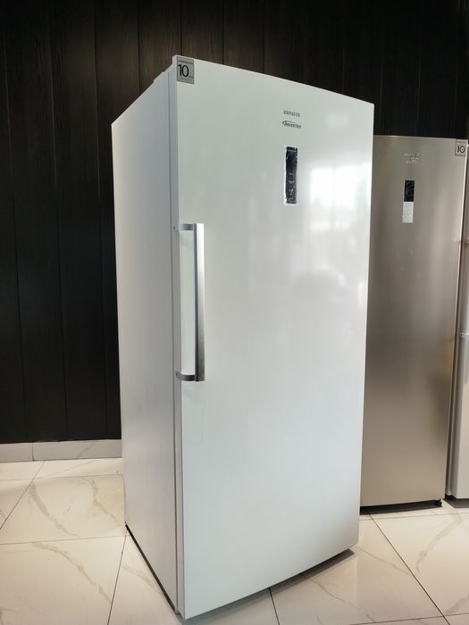 Морозильник Aiwa KSW-603L Inverter