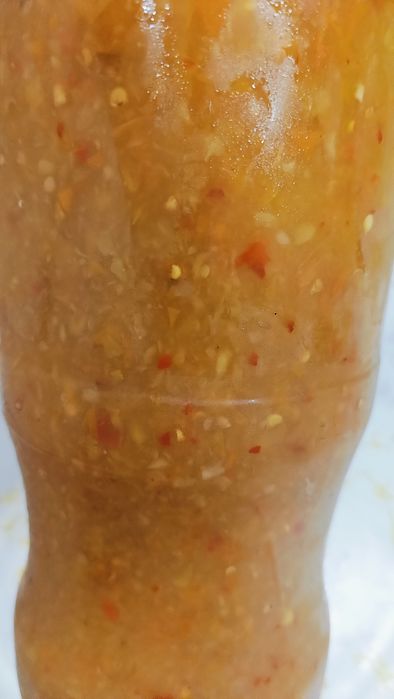 Домашний Огонёк (аджика)