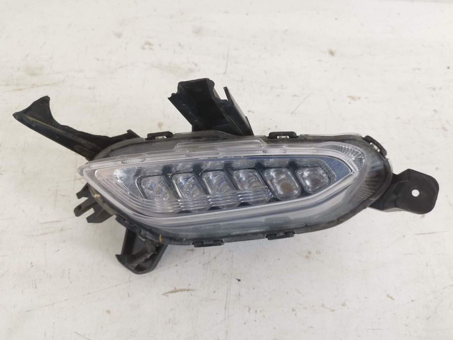 Хюндай и30 / Hyundai i30 Ляв LED проектор за мъгла, оригинален, повред