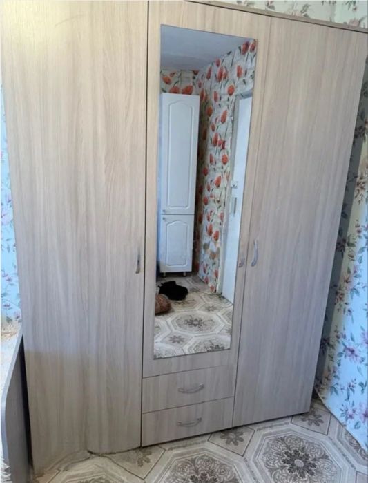 Продам 1комнатную