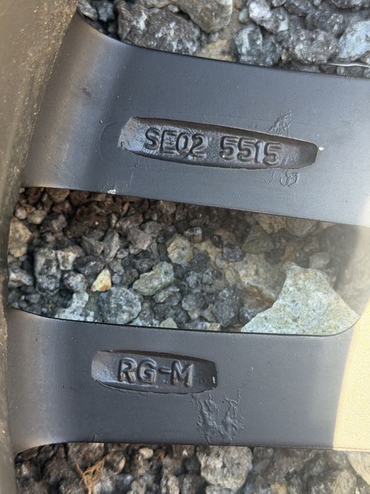 Jante Skoda, Seat , Vw 185/65/R15