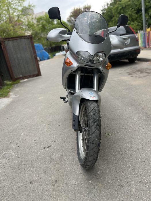 Aprilia Pegaso 650