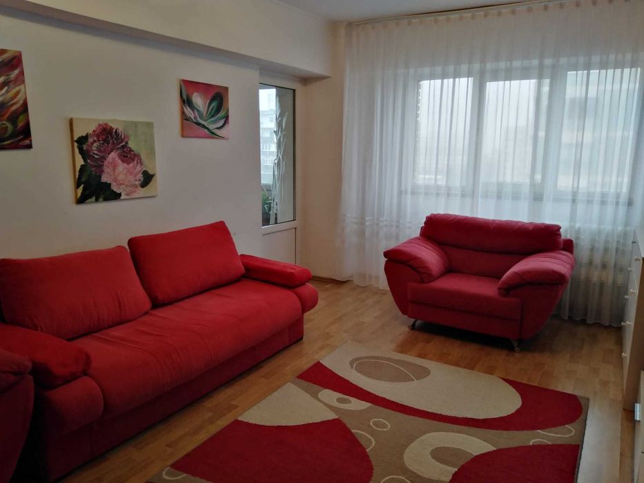 Apartament 3 camere Drumul Taberei SU 80mp langa metrou
