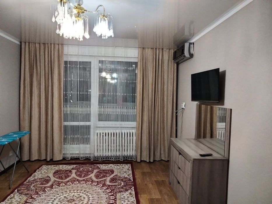 Сдам квартиру посуточно, по часам