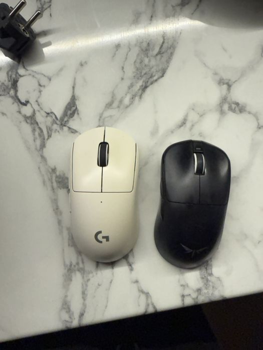 мышка logitech superlight