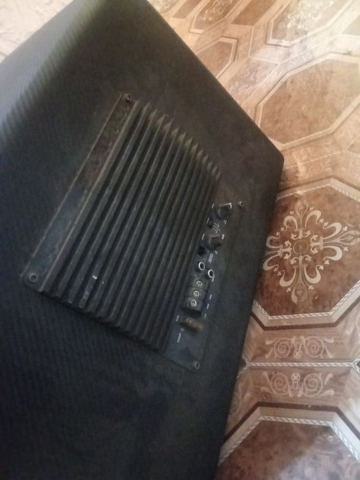 Буфер магнитофонмен сатылады