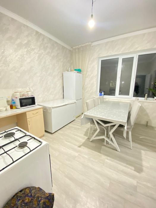 Уй сатамын Шабыт микрорайон